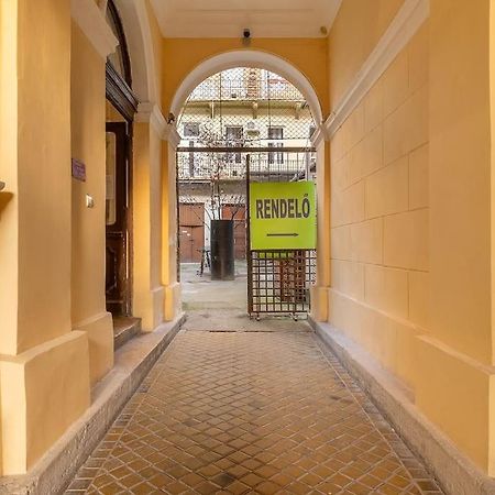 Dizsu'S Place Budapest Ngoại thất bức ảnh