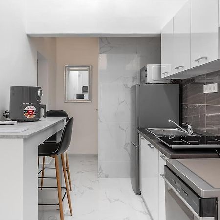 Dizsu'S Place Budapest Ngoại thất bức ảnh