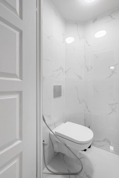 Dizsu'S Place Budapest Ngoại thất bức ảnh