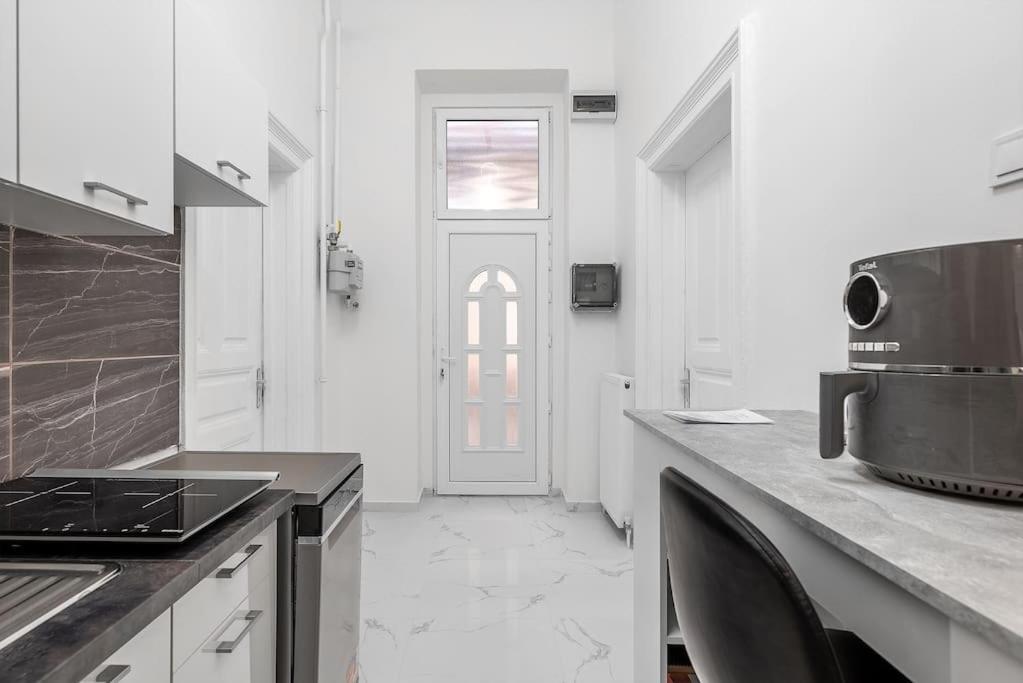 Dizsu'S Place Budapest Ngoại thất bức ảnh