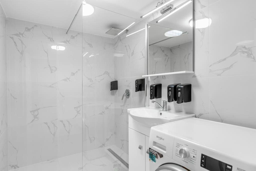 Dizsu'S Place Budapest Ngoại thất bức ảnh