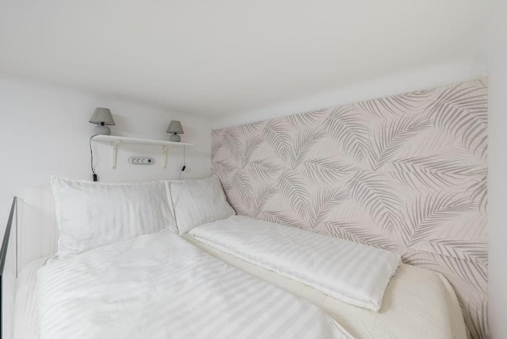 Dizsu'S Place Budapest Ngoại thất bức ảnh