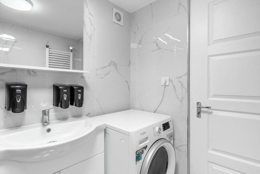 Dizsu'S Place Budapest Ngoại thất bức ảnh