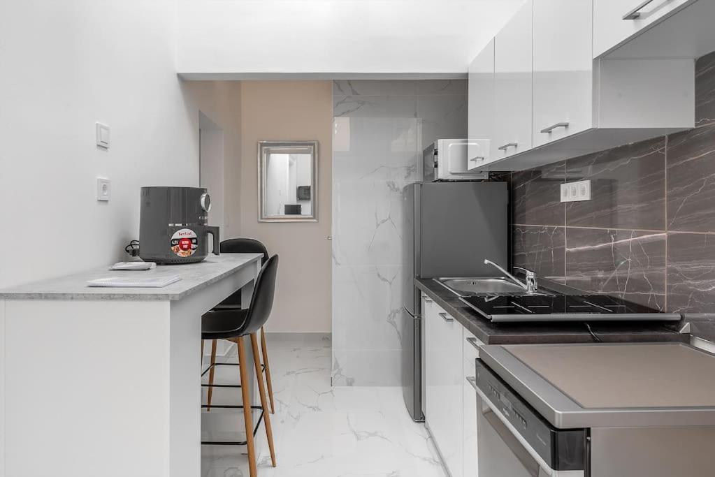 Dizsu'S Place Budapest Ngoại thất bức ảnh